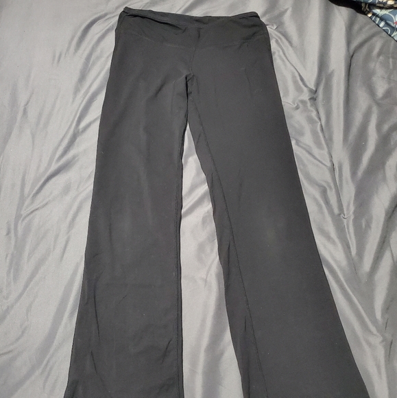 LuLu Lemon Groove Yoga Pant
